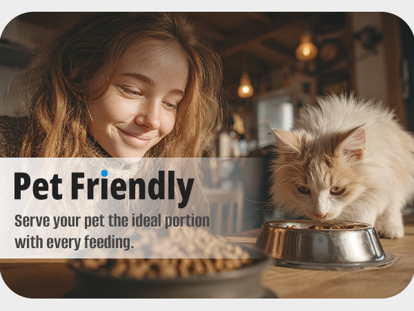 Pet Friendly