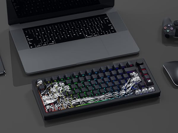 keyboard keycaps