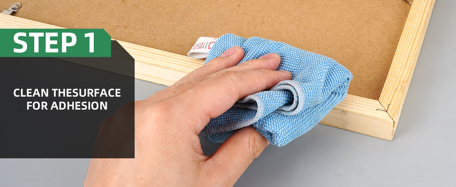 double sided mounting tape