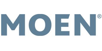 Moen Logo Banner