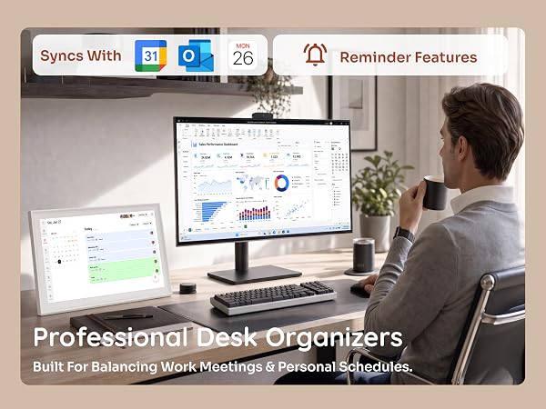 wall planner