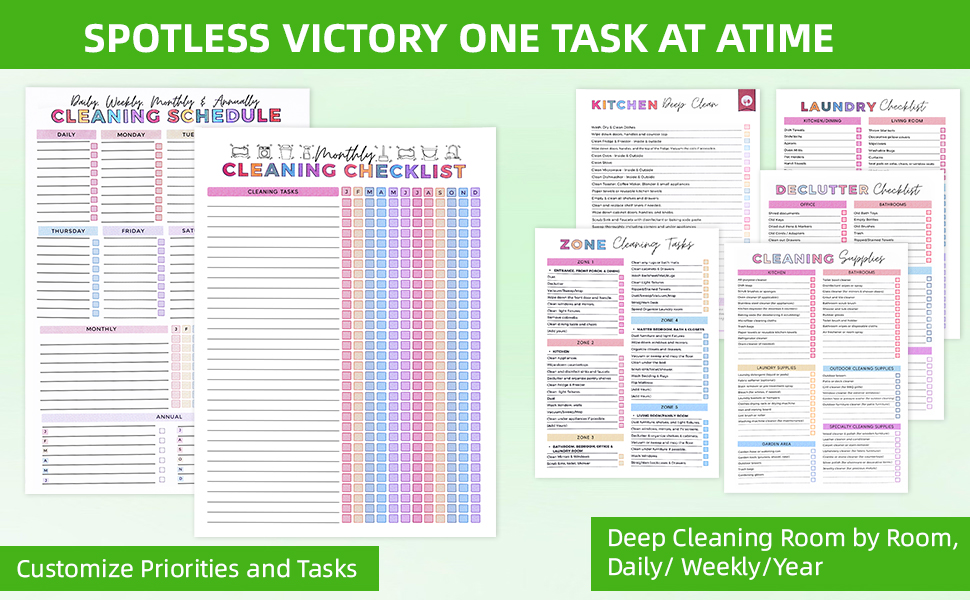 adhd planner for adults women tidy minds adhd planner adhd organization the ultimate adhd planner