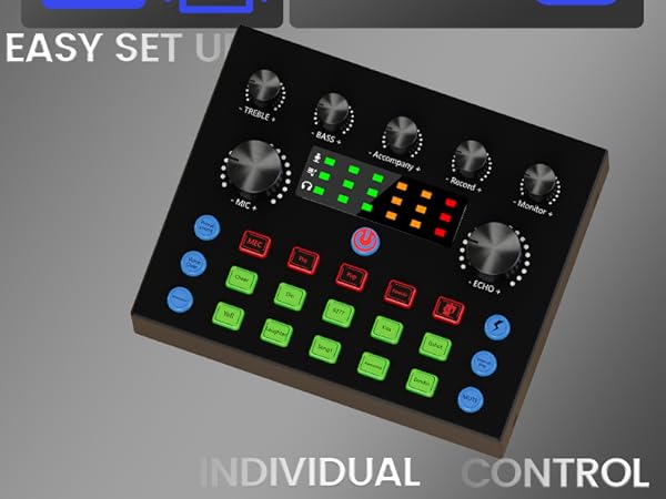 Podcast Equipment Bundle for 2, Podcast Equipment Bundle, Audio Interface, podcast equipment