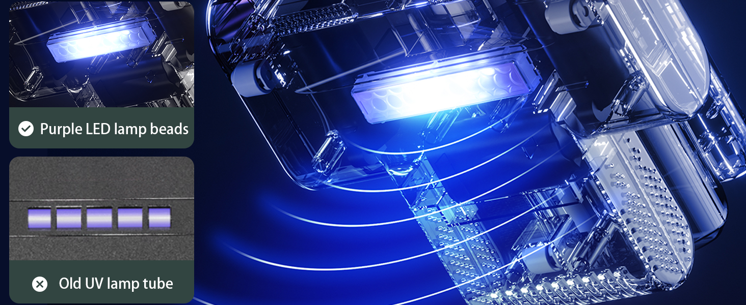 Mattress Vacuum Cleaner