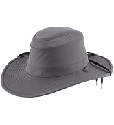 Home Prefer Classic UPF 50+ Men's Sun Hat Wide Brim Bucket Hat UV Protection Fishing Hat for Men ...