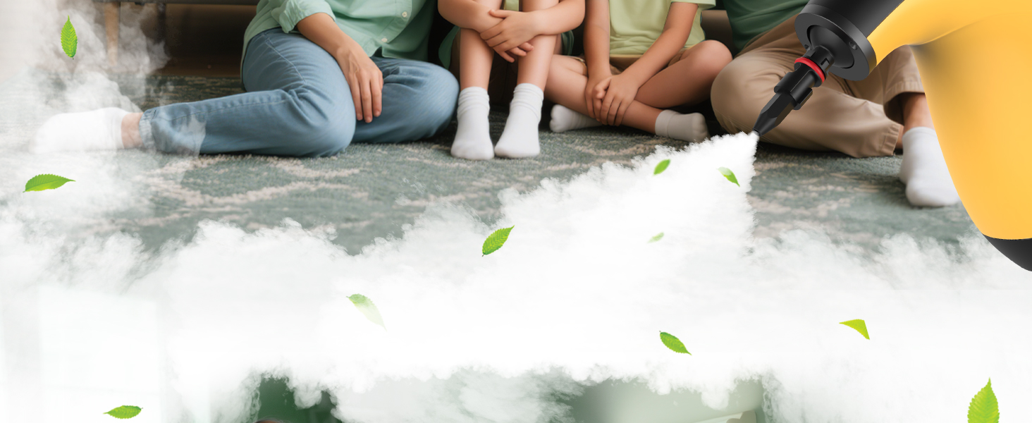 handheld steam cleaner handheld Steamer for cleaning home