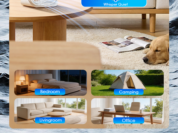 Portable Air Conditioners