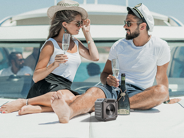 Pool/Beach/Sea/Show Speaker