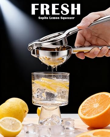 Lemon Squeezer