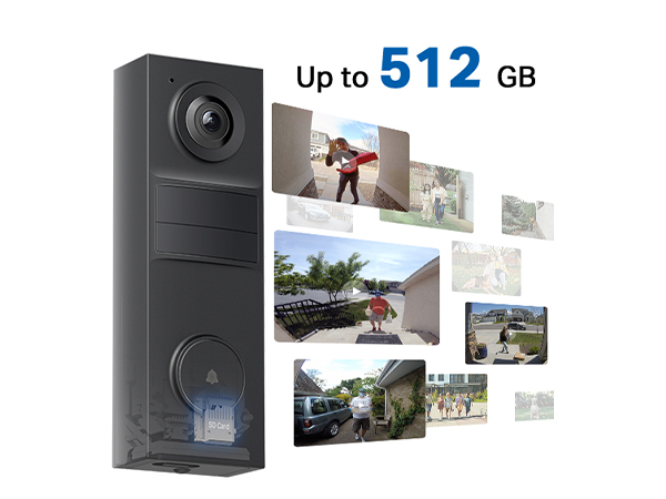 Local and Cloud Storage