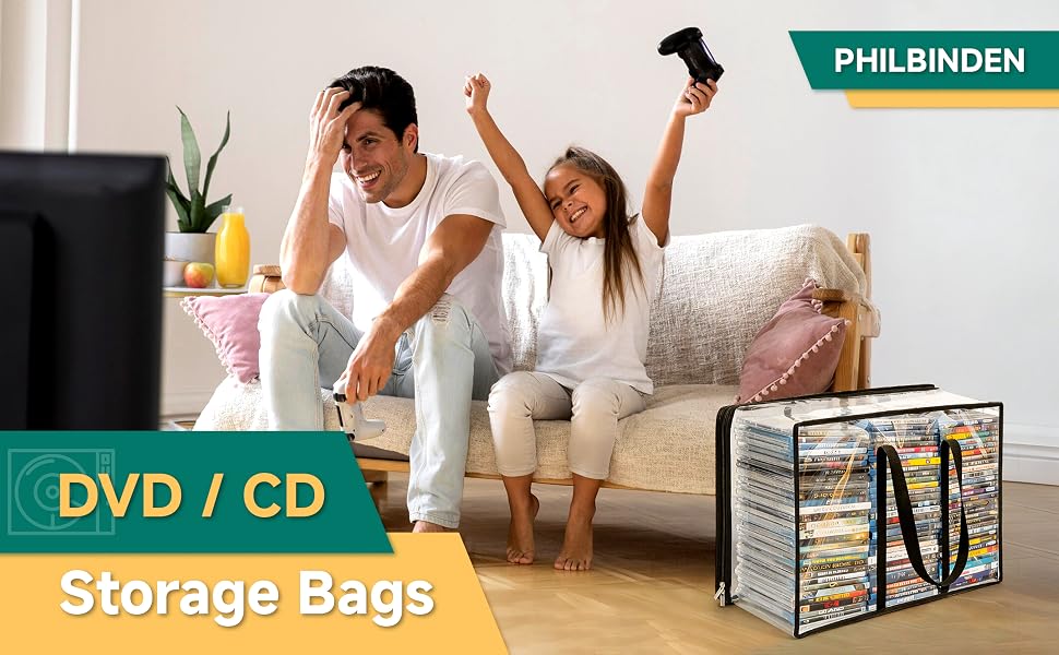dvd storage case