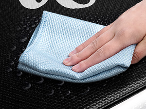 kitchen mat