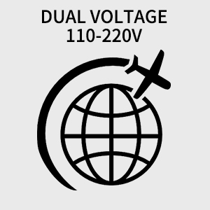 Dual voltage
