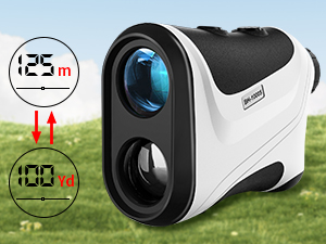 golf range finders on sale