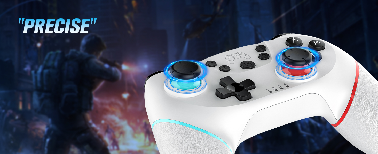 switch 2 pro controller