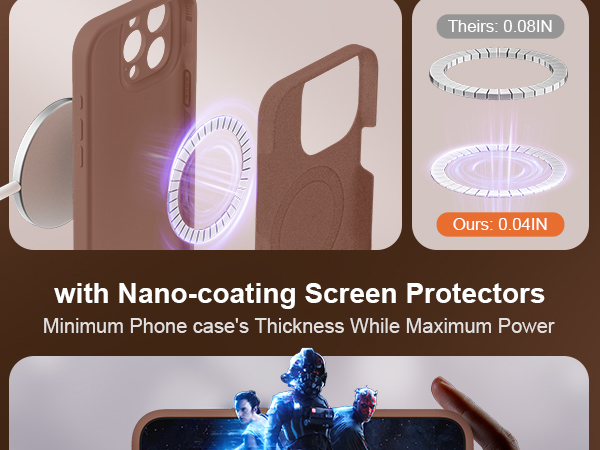iPhone 15 Pro Phone Case