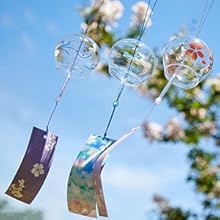 Wind Chimes Decoration