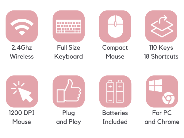 Key Features