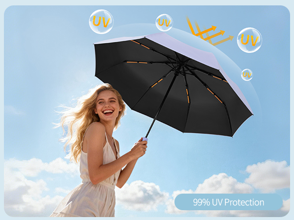 sun umbrella