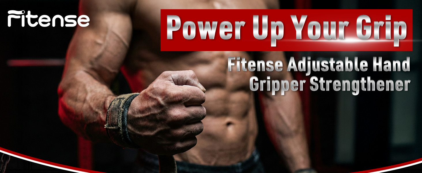 grip strength trainer