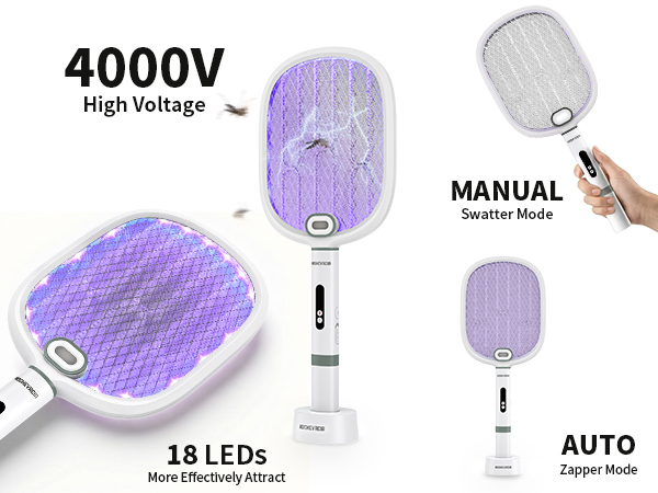 bug zapper