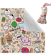 Paioxerty Cat Grooming Wrap | 27.6
