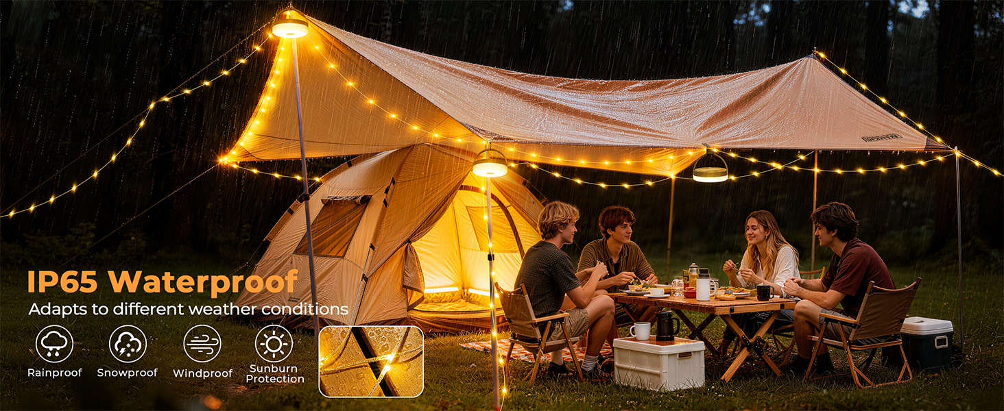 solar powered camping lights,solar camp lights,luci solar string lights,solar camping
