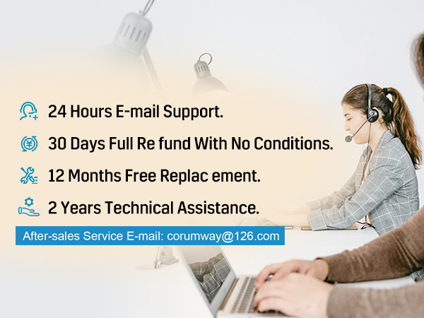 positive custo-mer service