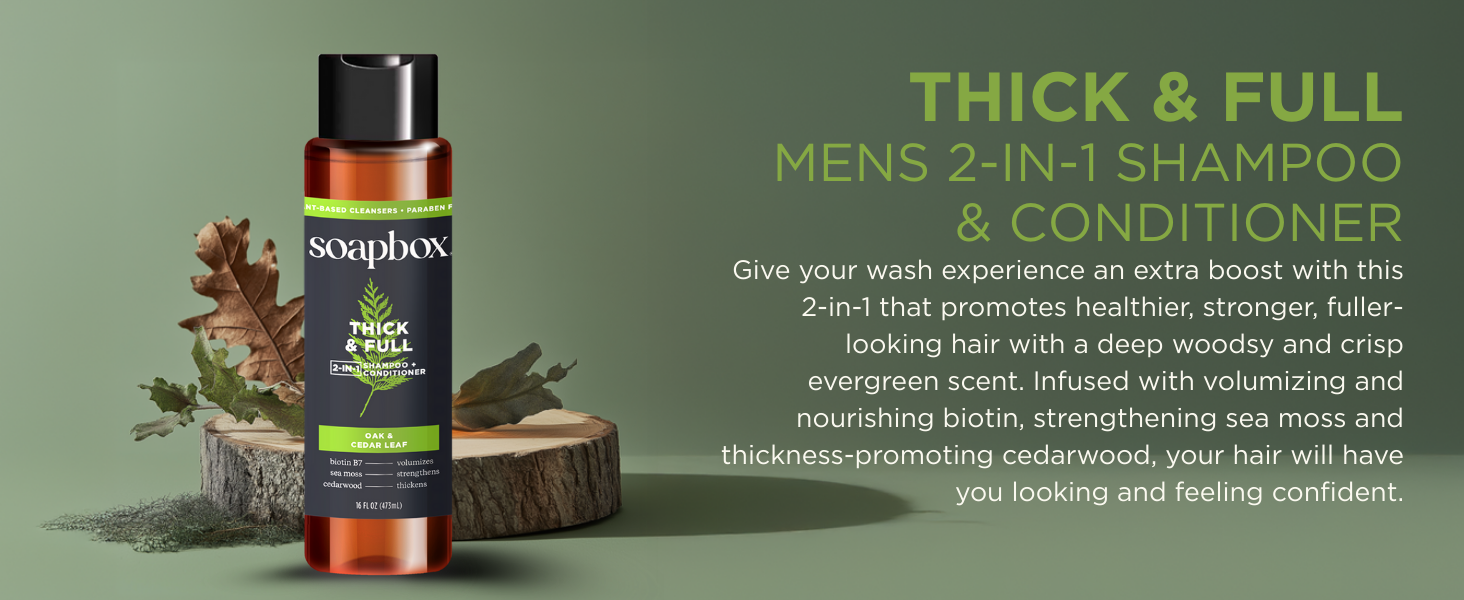 shampoo and conditioner set mens shampoo and conditioner thicker fuller hair shampoo mens hair prod