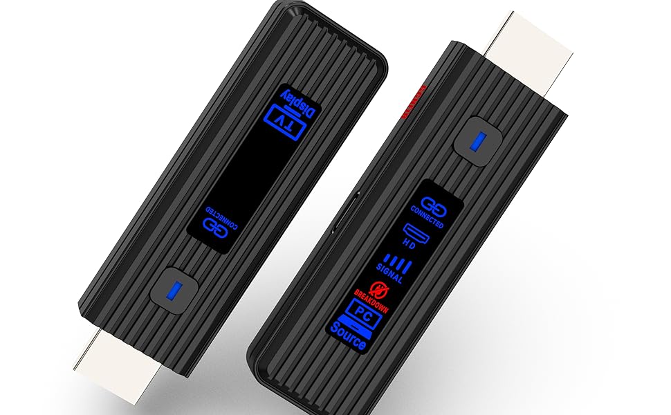 4K DECODE AND FHD OUTPUT