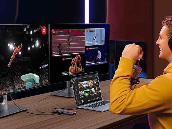 Good for Entertainment