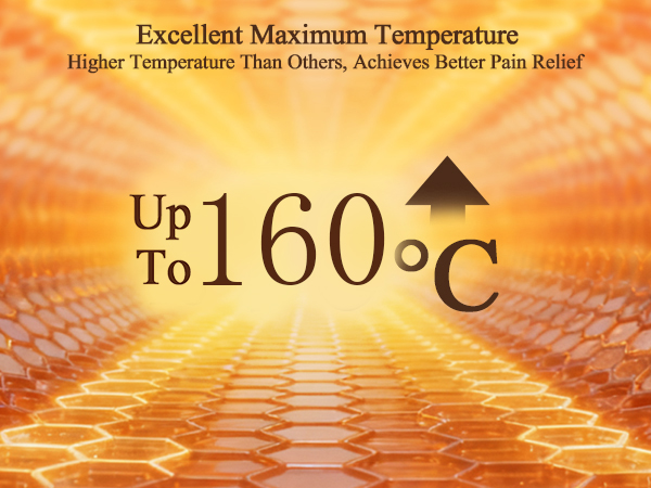 heating pad for neck