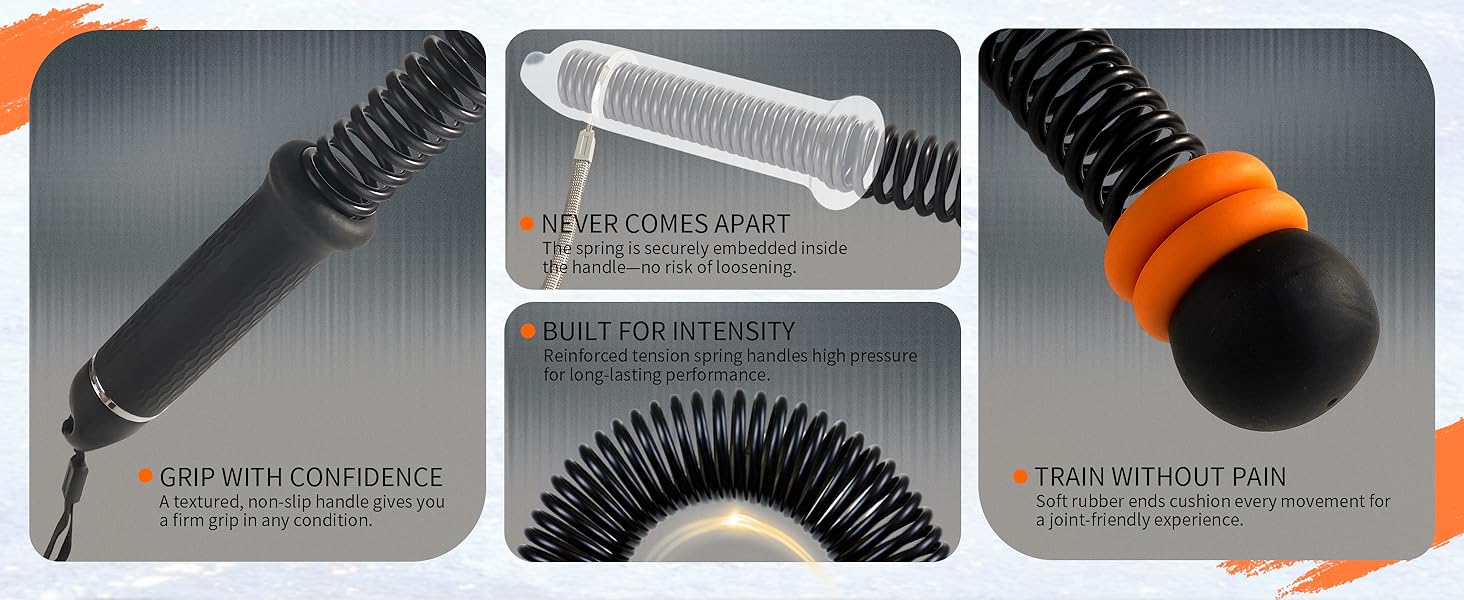 portable battle ropes