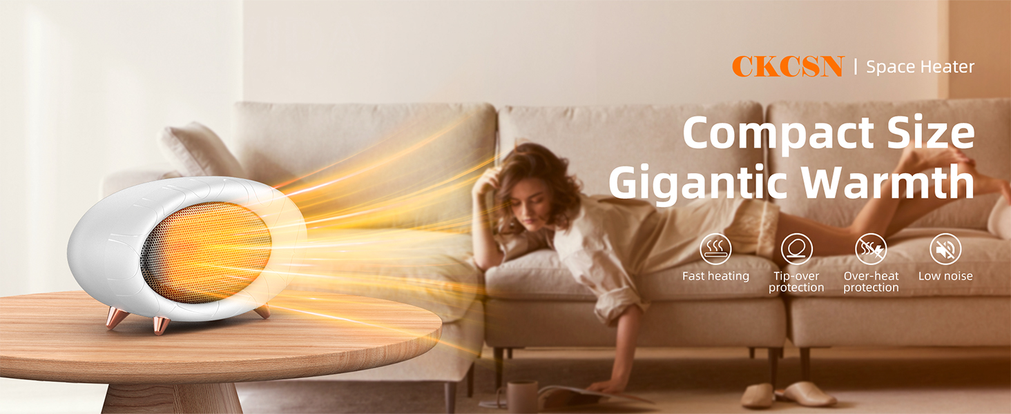 space heater