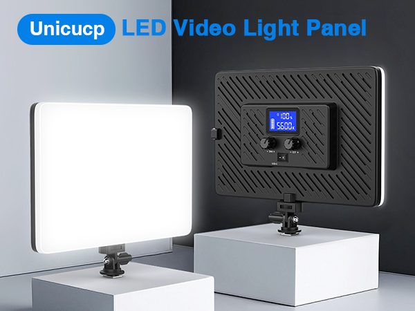 portable light for photography