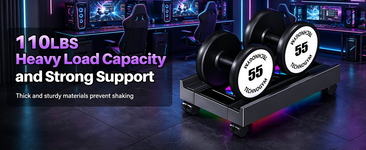 pc floor stand