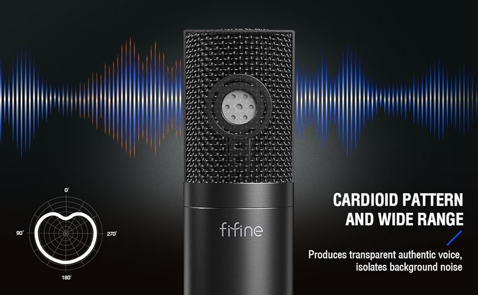 microphone streaming