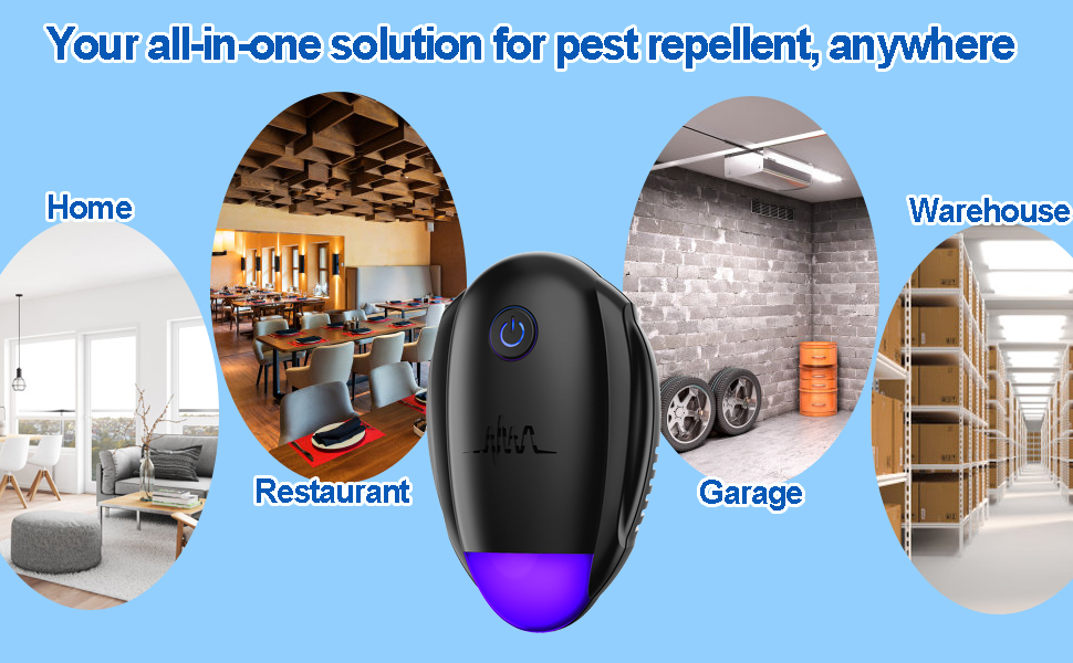 mouse repellent plug in rodent repellent plug in how to get rid of cockroaches