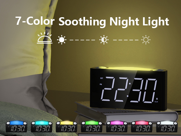 night light