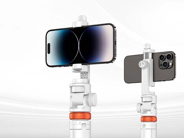 iphone tripod
