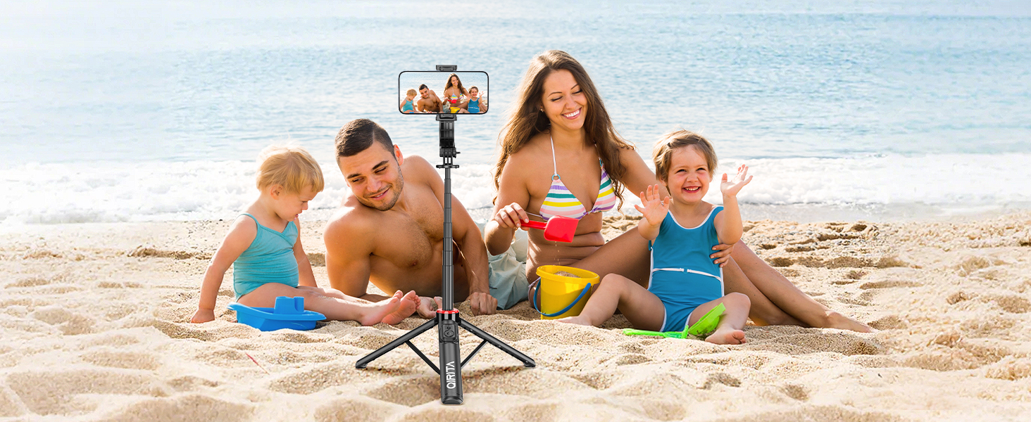 travel selfie stick