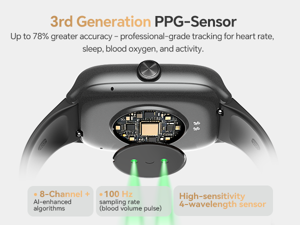smart watch for men