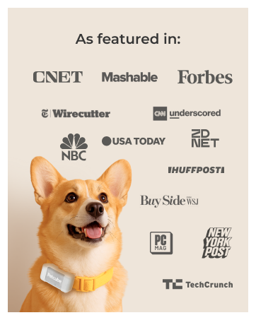 Petcube GPS Tracker 2025