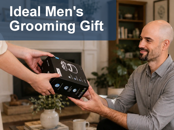 bald head shaver,Ideal Men Gift