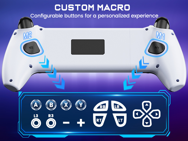 android game controller