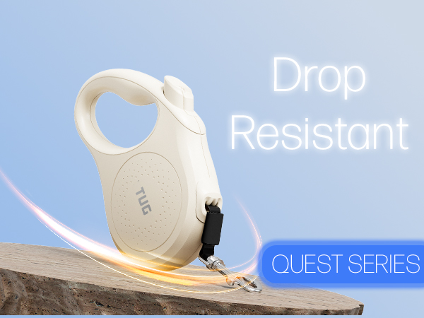 quest drop resistant