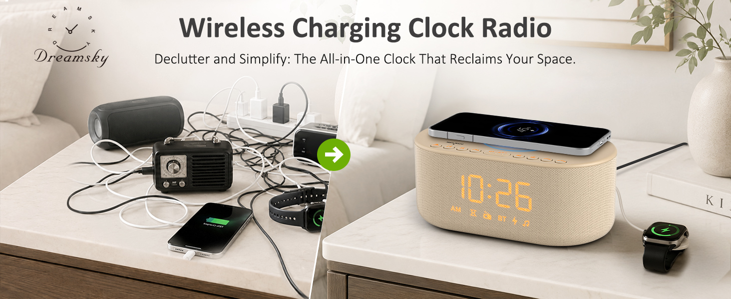 Alarm Clock
