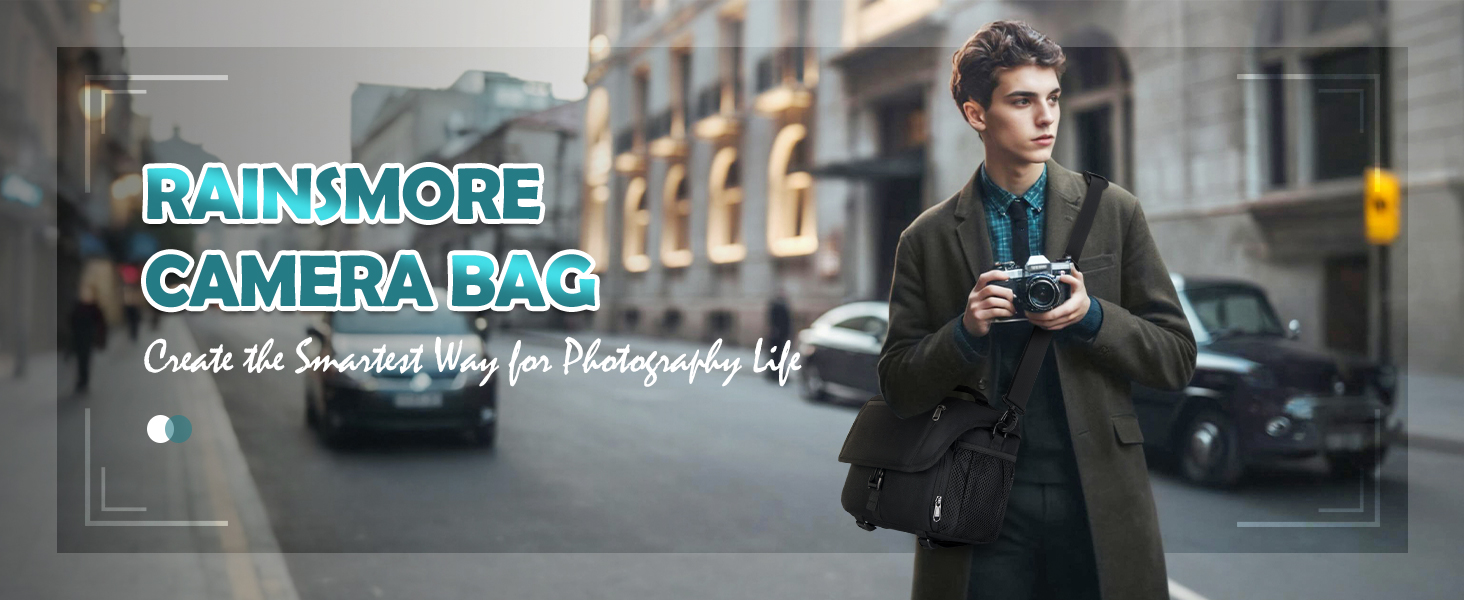 camera case