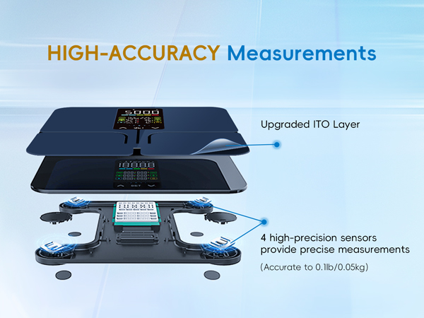 scale for body weight and fat percentage weight scale with body fat and muscle lepulse