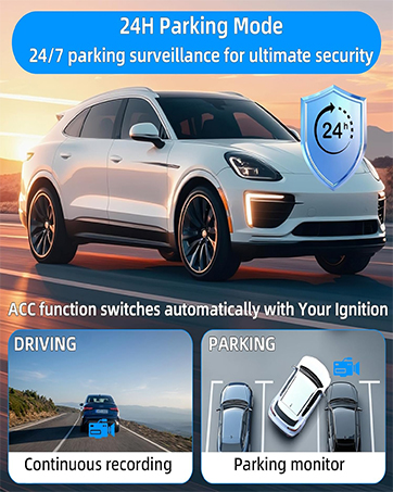 OBD2 to USB C Power Cable